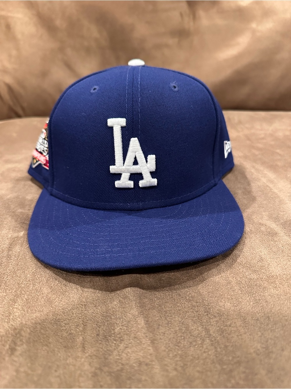 Dodgers Hats